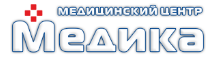 Клиника Медика на Революции